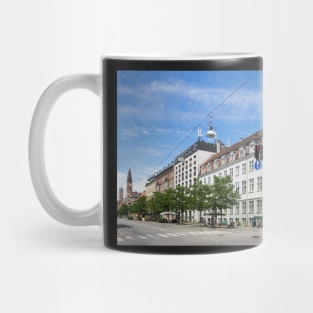 Copenhagen Mug